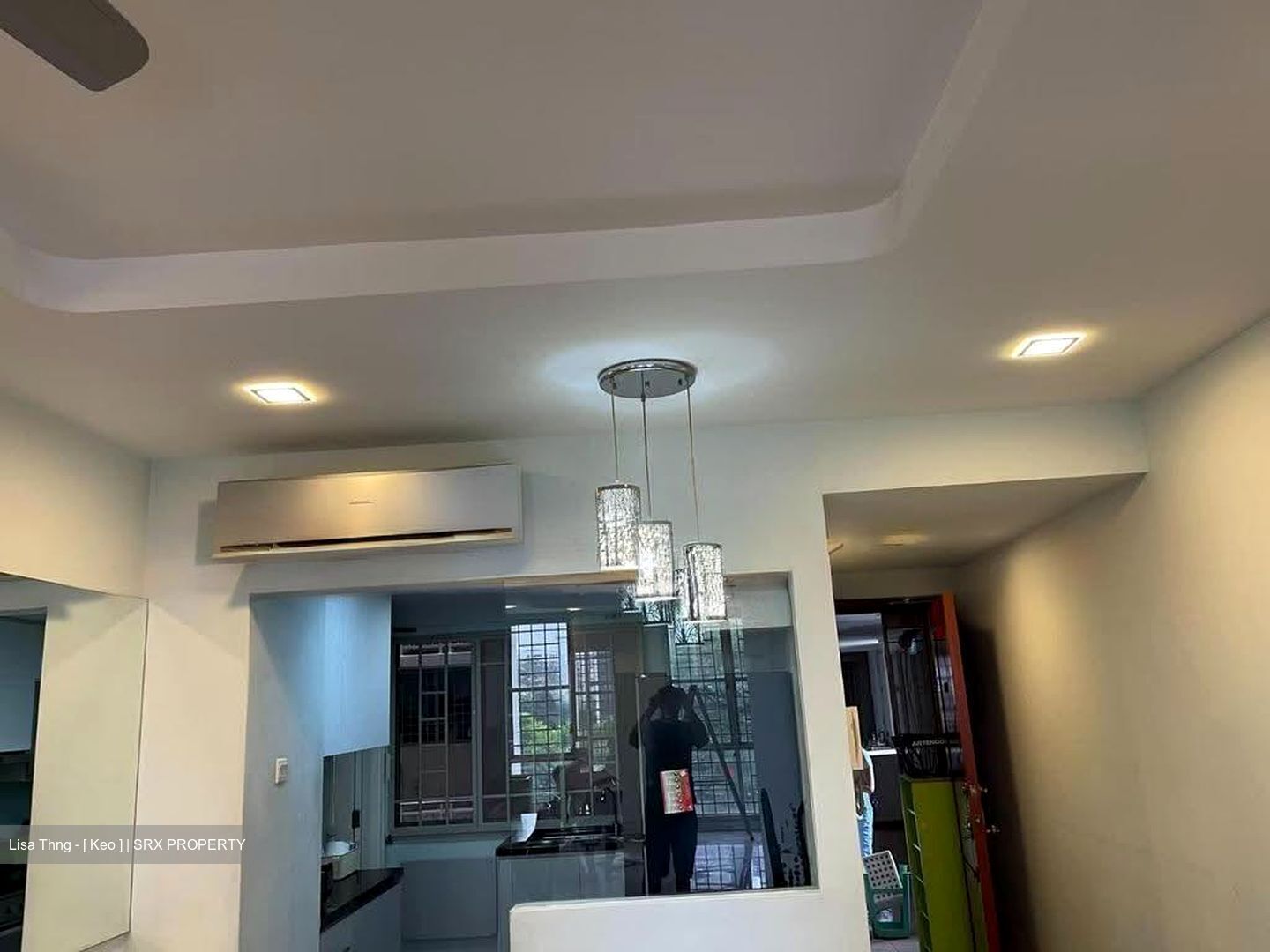 Parc Vista (D22), Condominium #623142821
